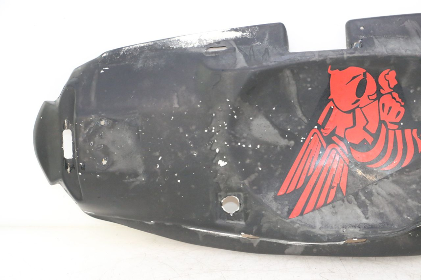 photo de REAR UNDERTRAY HONDA CB F HORNET 600 (2005 - 2006) - Component zoom