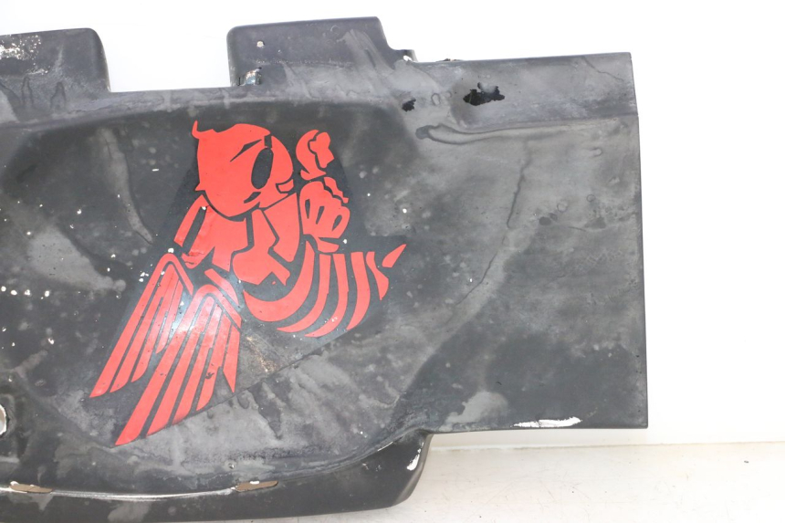 photo de REAR UNDERTRAY HONDA CB F HORNET 600 (2005 - 2006) - High-resolution close-up