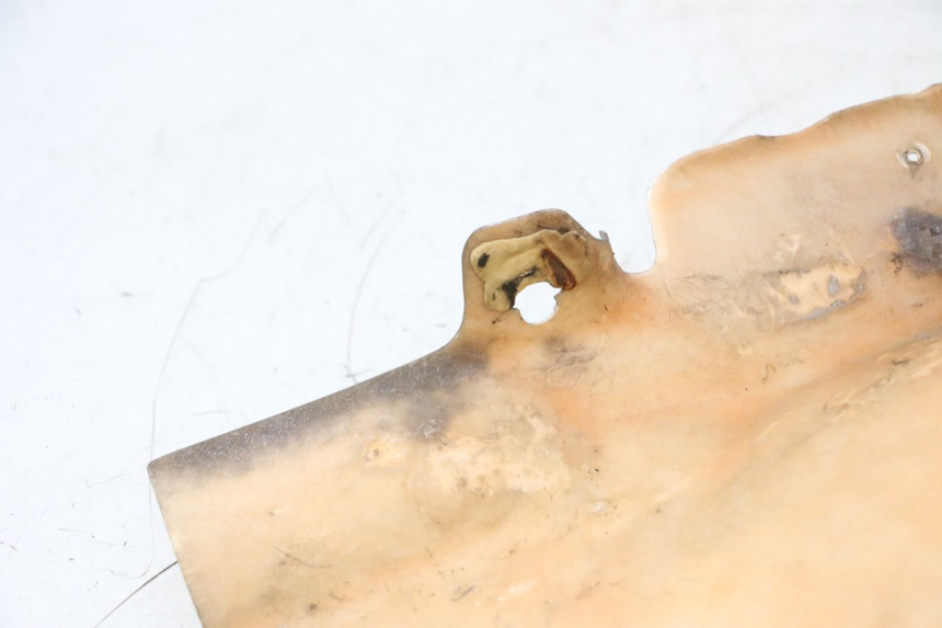 photo de REAR UNDERTRAY HONDA CB F HORNET 600 (2005 - 2006) - Zoom on usage condition