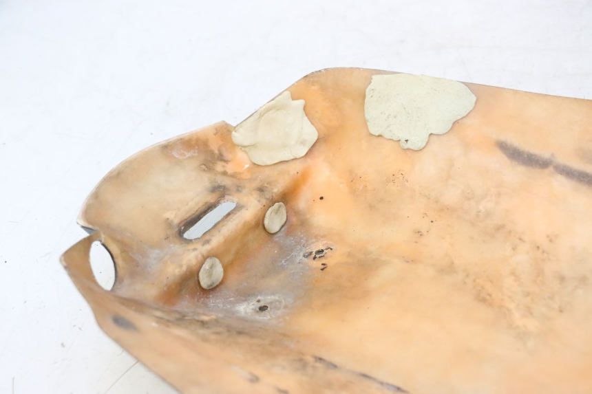 photo de REAR UNDERTRAY HONDA CB F HORNET 600 (2005 - 2006) - Product overview
