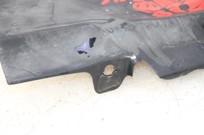 photo de REAR UNDERTRAY HONDA CB F HORNET 600 (2005 - 2006) - Markings and original references