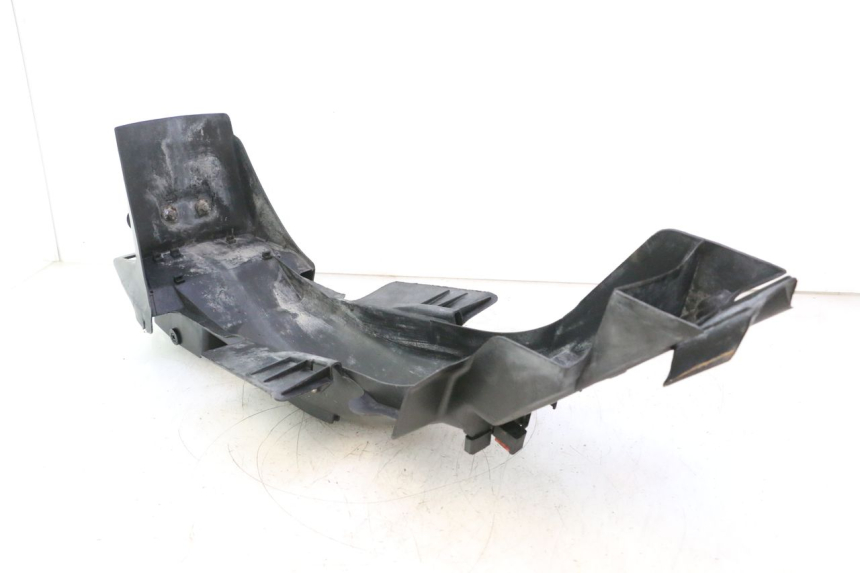 photo de REAR UNDERTRAY HONDA CB TWO FIFTY 250 (1991 - 2002) - Component zoom