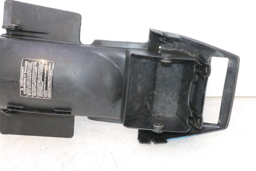 photo de REAR UNDERTRAY HONDA CB TWO FIFTY 250 (1991 - 2002) - Alternative perspective
