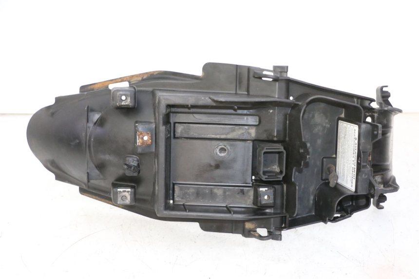 photo de REAR UNDERTRAY HONDA CBF 125 (2009 - 2015) - Main view