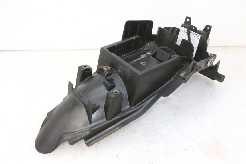 photo de REAR UNDERTRAY HONDA CBF 125 (2009 - 2015) - Component detail