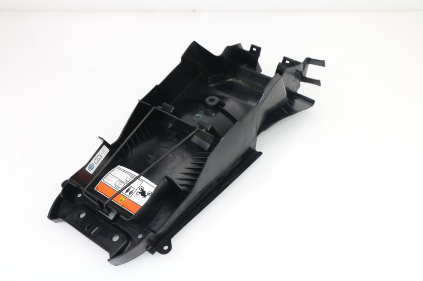 photo de REAR UNDERTRAY HONDA CBR R 125 (2011 - 2016) - Product overview