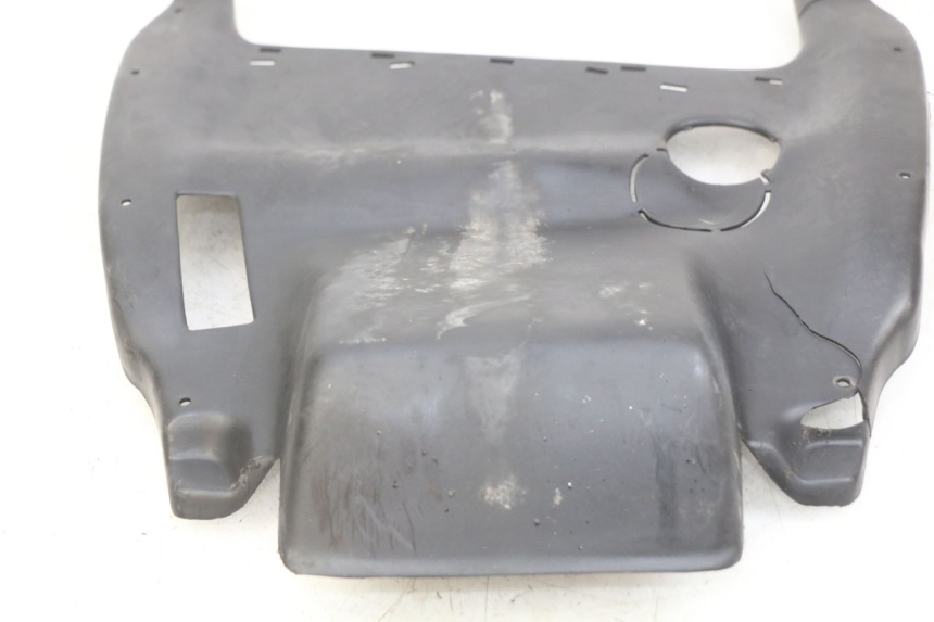 photo de REAR WHEEL HUGGER TGB CITY 2 50 (2009 - 2013) - Zoom on usage condition