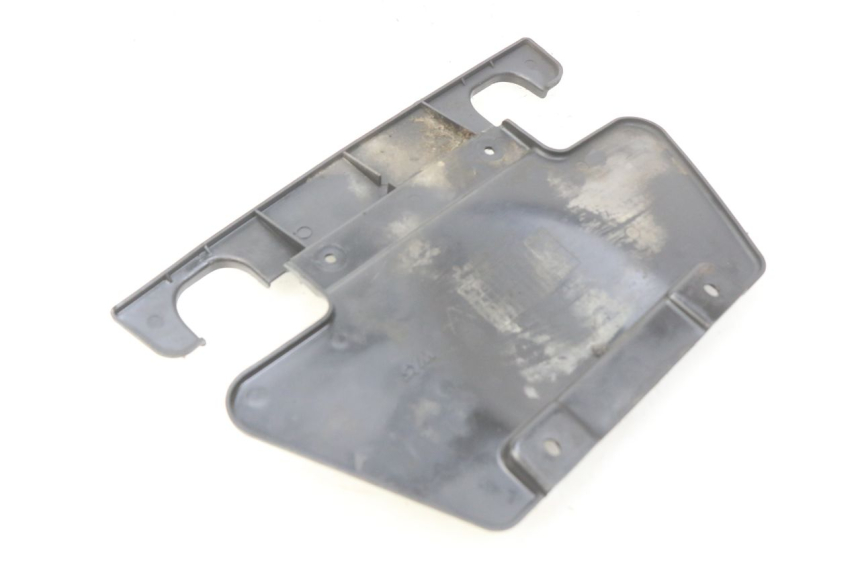 photo de REAR WHEEL HUGGER SYM CITYCOM CITY COM 125 (2009 - 2014) - Zoom on usage condition