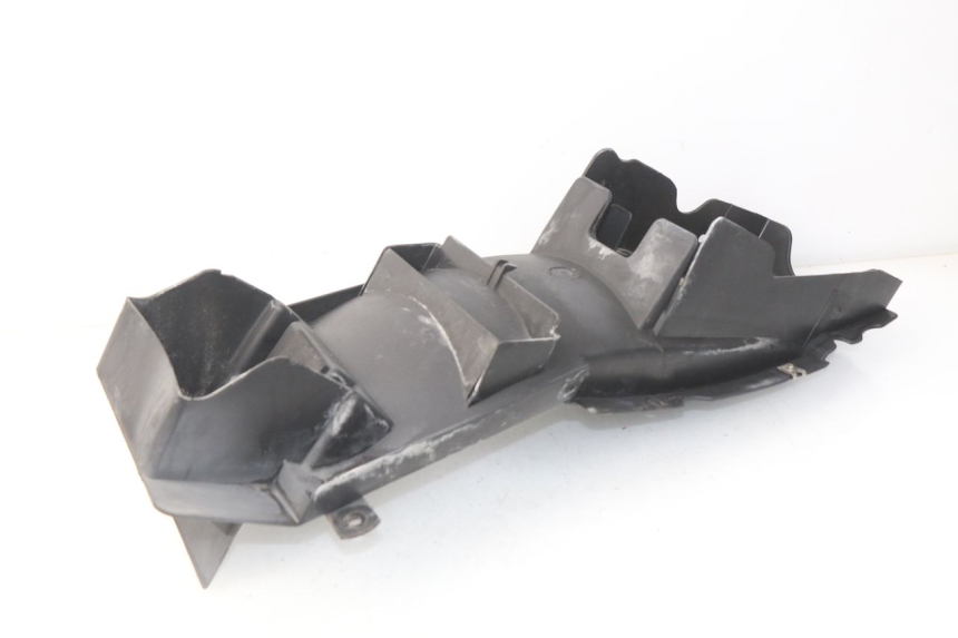 photo de REAR UNDERTRAY HYOSUNG COMET GTR 125 (2007 - 2014) - Component detail