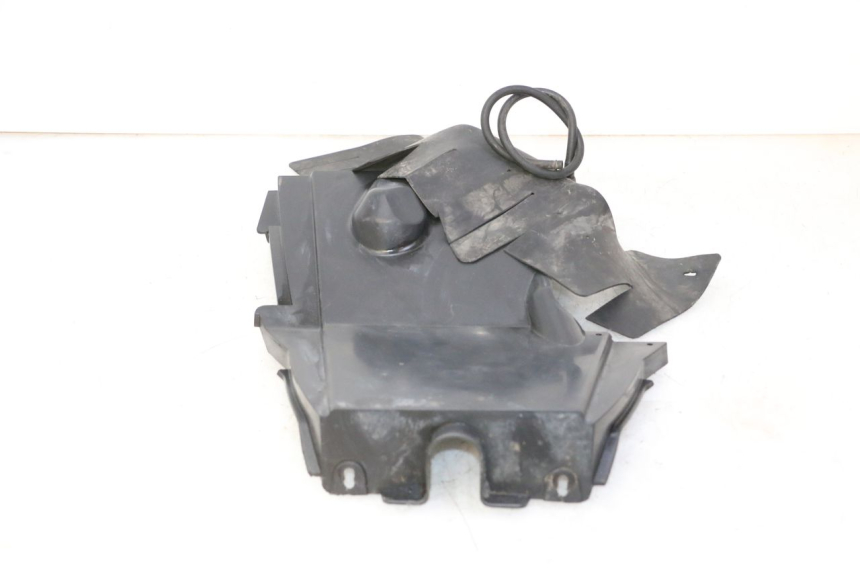 photo de REAR UNDERTRAY SYM CROX 4T 50 (2016 - 2023) - Technical close-up