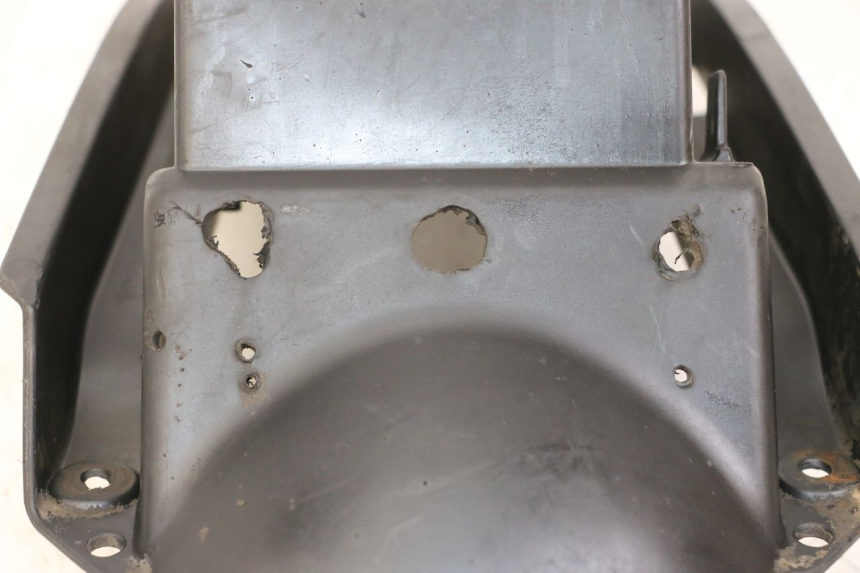 photo de REAR UNDERTRAY DERBI SENDA SM DRD X-TREME 50 (2011 - 2017) - Product overview