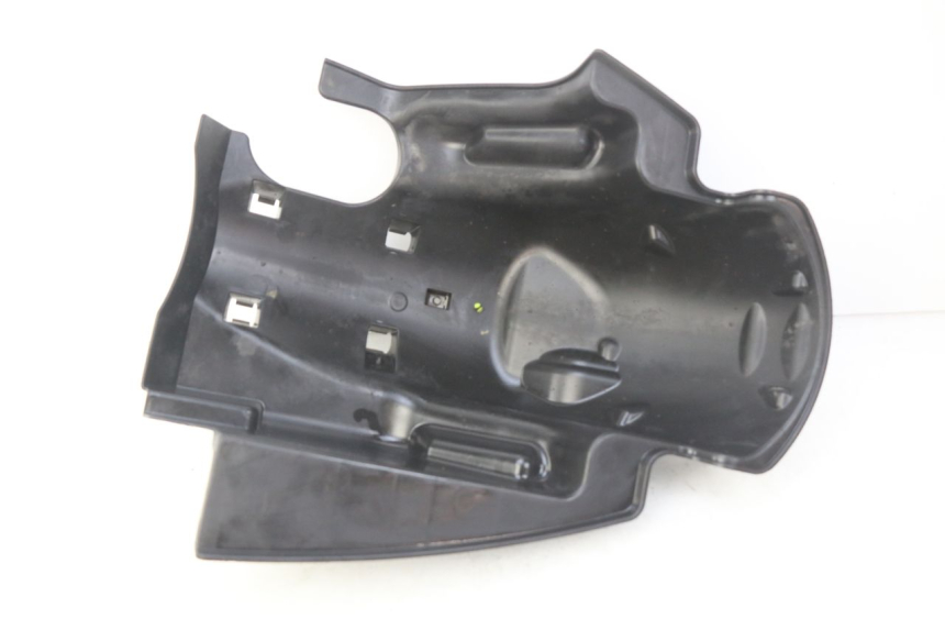 photo de REAR WHEEL HUGGER PEUGEOT DJANGO 2T 50 (2014 - 2019) - Main view