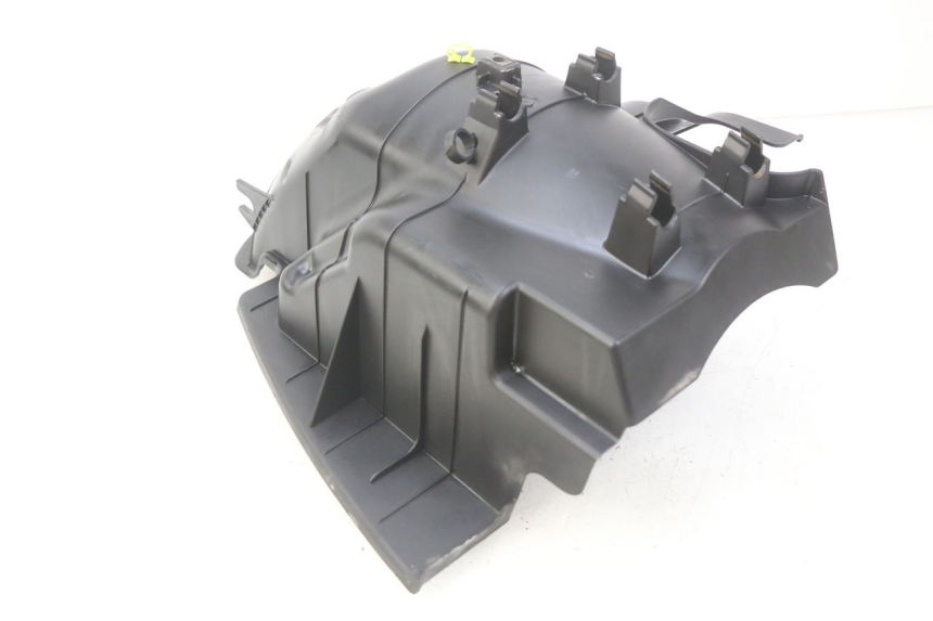 photo de REAR WHEEL HUGGER PEUGEOT DJANGO 2T 50 (2014 - 2019) - Zoom on usage condition