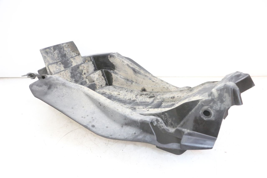 photo de REAR UNDERTRAY SUZUKI DL V STROM 1000 (2002 - 2007) - Product overview
