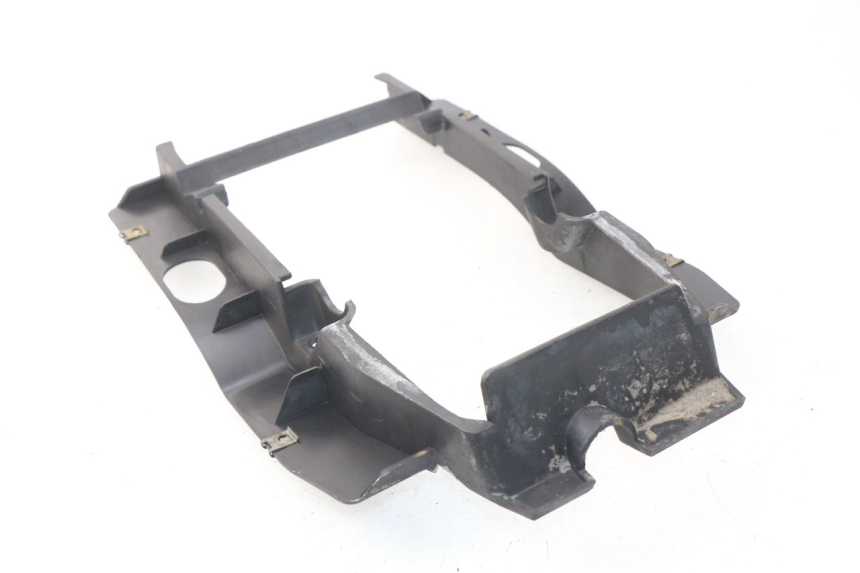 photo de REAR UNDERTRAY GILERA DNA 50 (2000 - 2007) - Zoom on usage condition