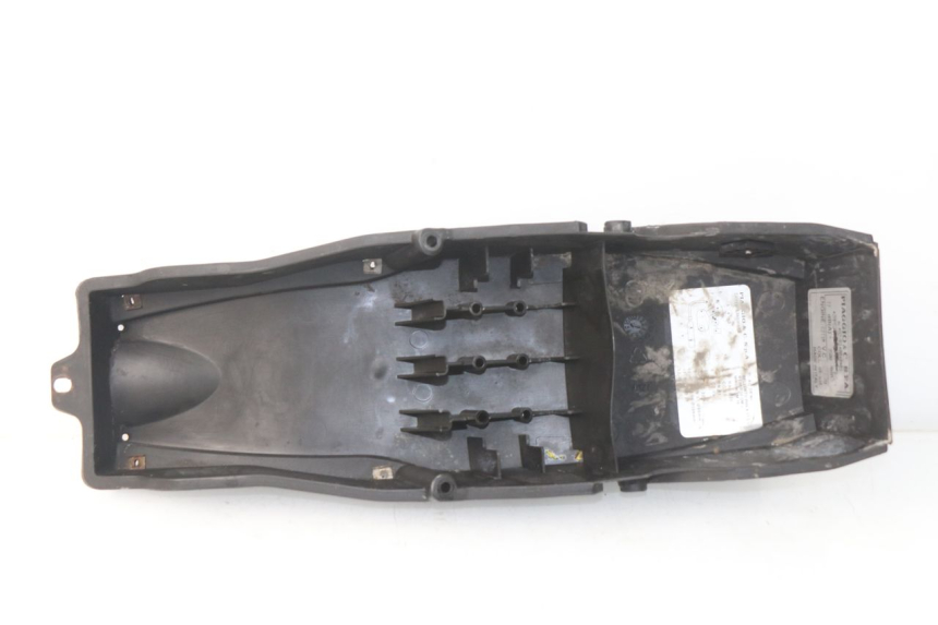 photo de REAR UNDERTRAY GILERA DNA 50 (2000 - 2007) - Main view