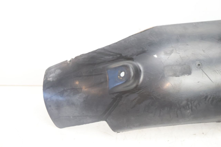 photo de REAR UNDERTRAY SUZUKI DR S 600 (1985 - 1989) - Component detail