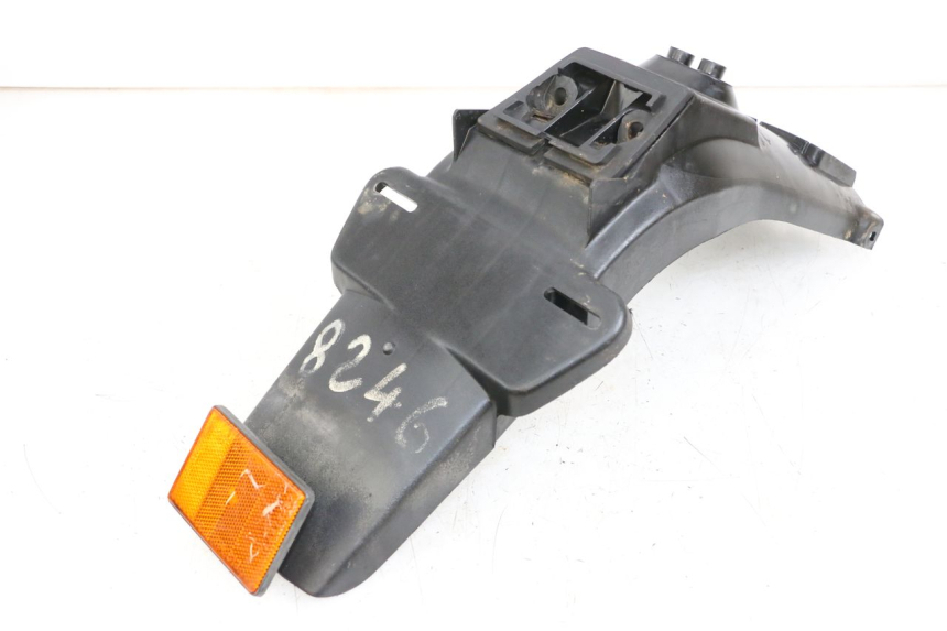 photo de Rear wheel hugger YAMAHA DTLC 125 (1982 - 1987) - Main view