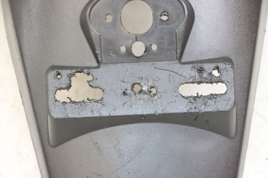 photo de REAR UNDERTRAY WAYSCRAL E-START 1 (2018 - 2022) - Technical close-up