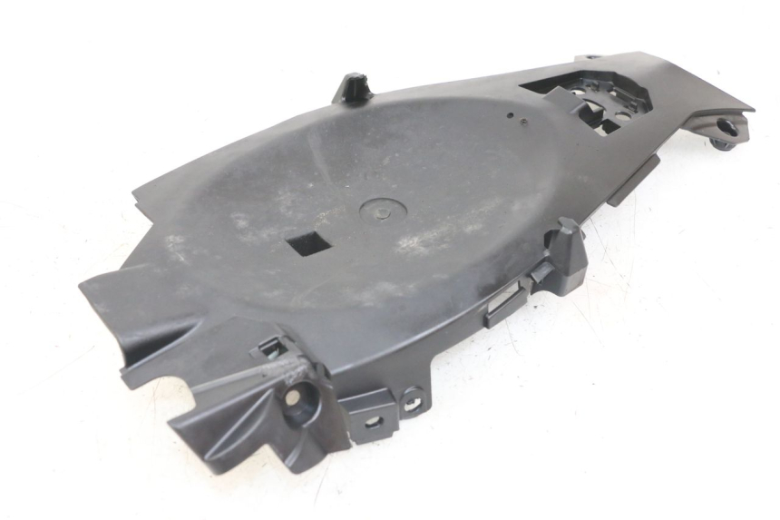 photo de REAR UNDERTRAY KAWASAKI ER-6 ER6 N 650 (2012 - 2016) - Component detail
