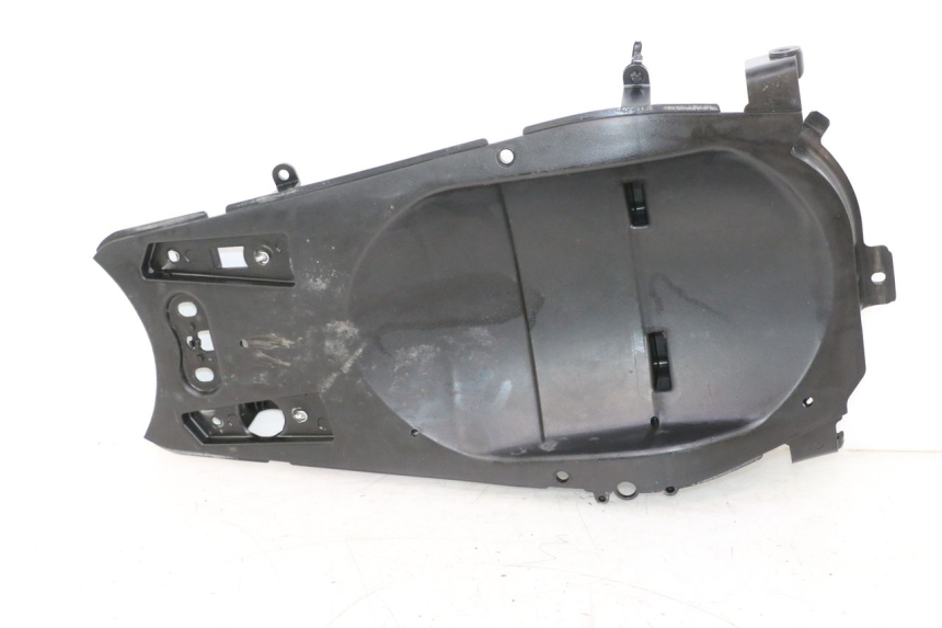 photo de REAR UNDERTRAY KAWASAKI ER-6 ER6 N 650 (2005 - 2009) - Main view