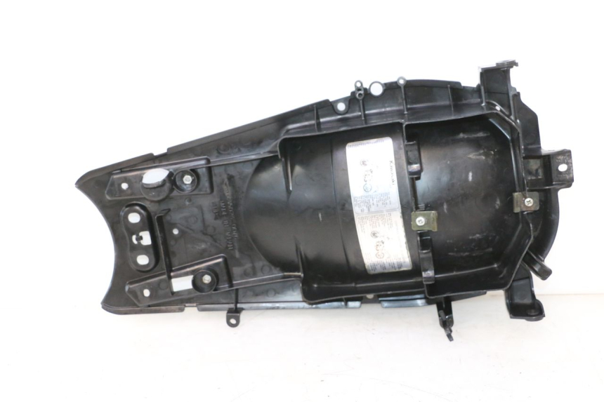 photo de REAR UNDERTRAY KAWASAKI ER-6 ER6 N 650 (2005 - 2009) - Surface and material condition