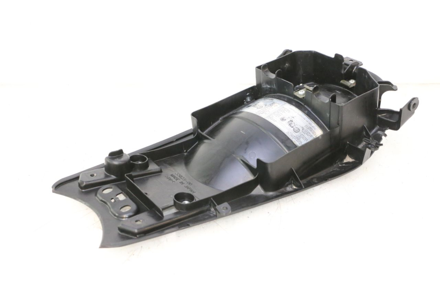photo de REAR UNDERTRAY KAWASAKI ER-6 ER6 N 650 (2005 - 2009) - Checked used part