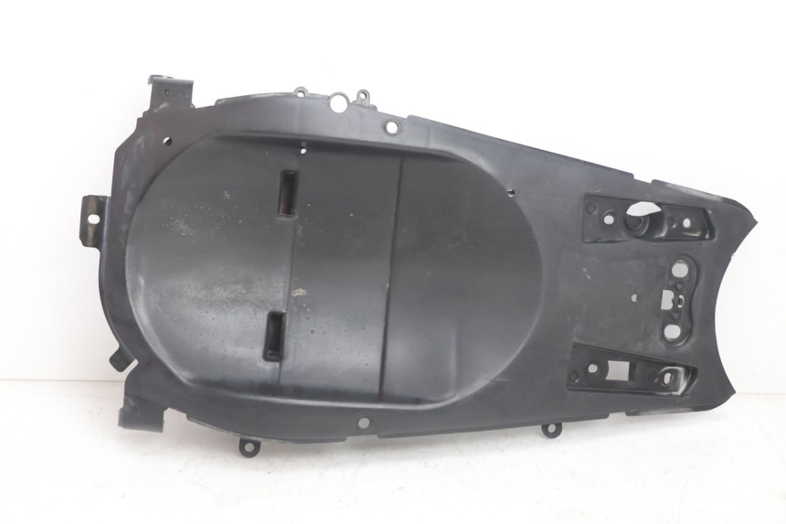 photo de REAR UNDERTRAY KAWASAKI ER-6 ER6 N 650 (2005 - 2009) - Component detail