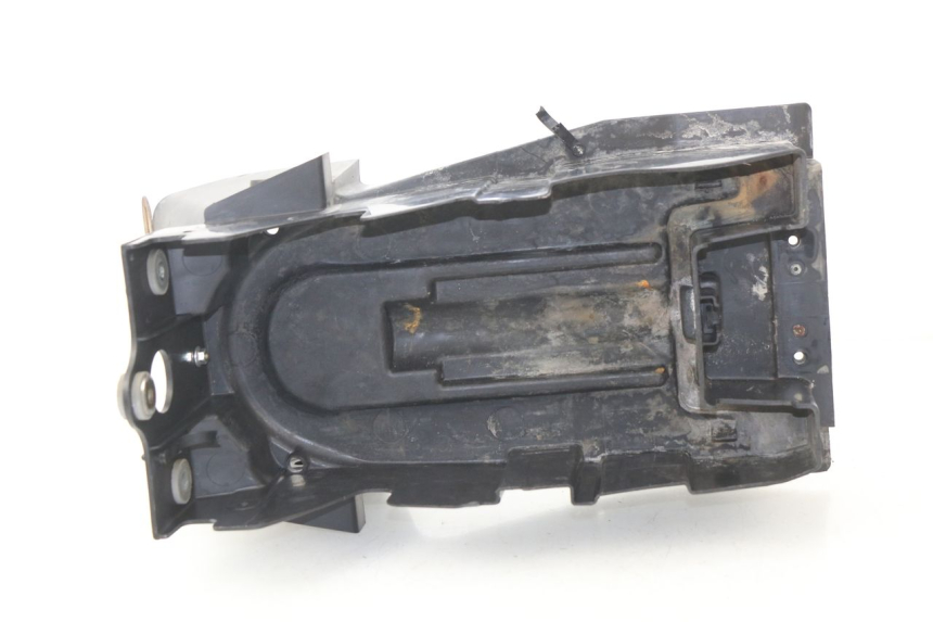 photo de REAR UNDERTRAY KAWASAKI ER5 ER-5 500 (2001 - 2004) - Zoom on usage condition