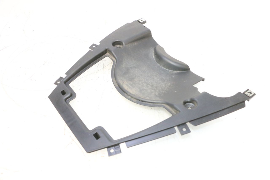 photo de REAR UNDERTRAY KEEWAY F-ACT FACT EVO 50 (2020 - 2026) - Technical close-up