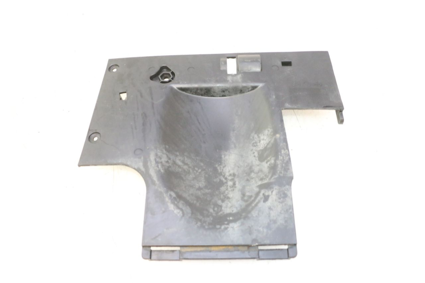 photo de REAR UNDERTRAY JM MOTORS F45i 4T 50 (2020 - 2023) - Zoom on usage condition