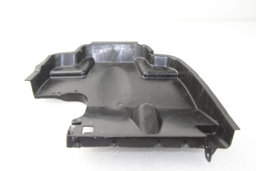 photo de REAR UNDERTRAY SYM FIDDLE 2 50 (2008 - 2013) - Zoom on usage condition