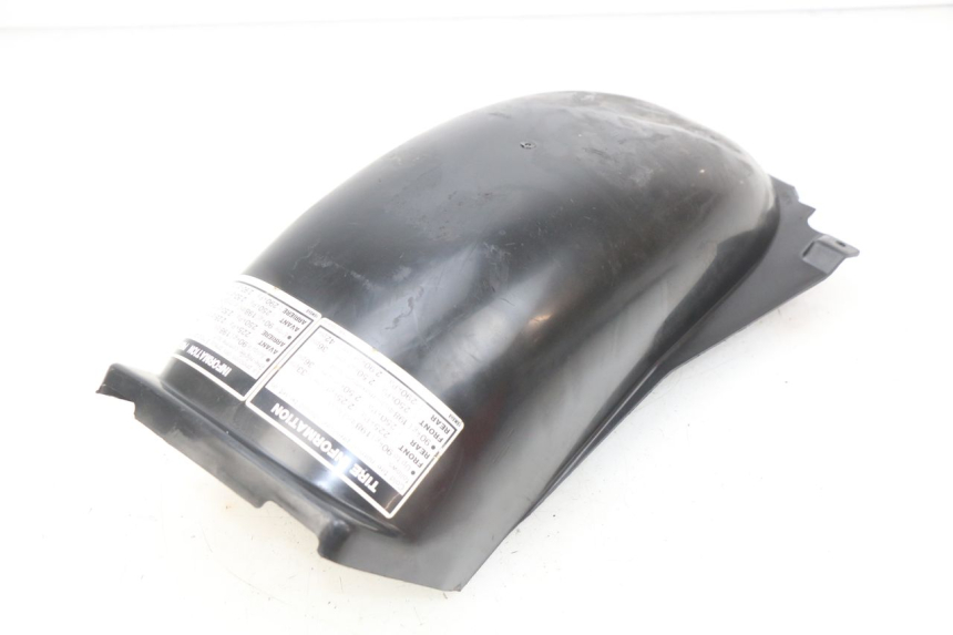 photo de REAR WHEEL HUGGER YAMAHA FJ 3CX 1200 (1986 - 1996) - Alternative perspective