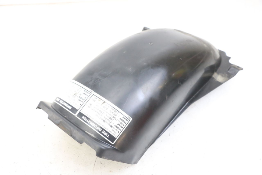 photo de REAR WHEEL HUGGER YAMAHA FJ 3CX 1200 (1986 - 1996) - Zoom on usage condition