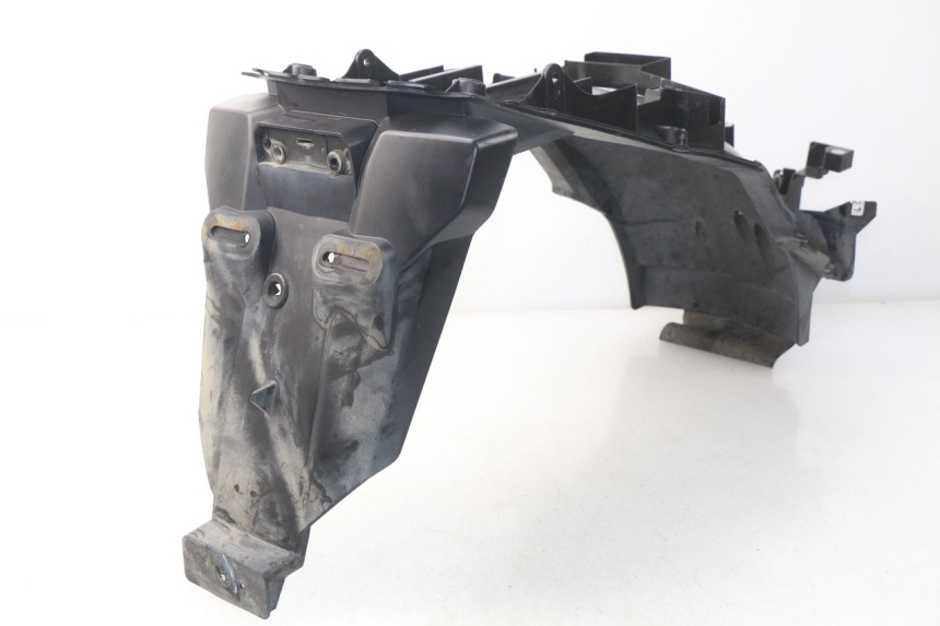 photo de REAR WHEEL HUGGER YAMAHA FJR ABS 1300 (2006 - 2012) - Main view