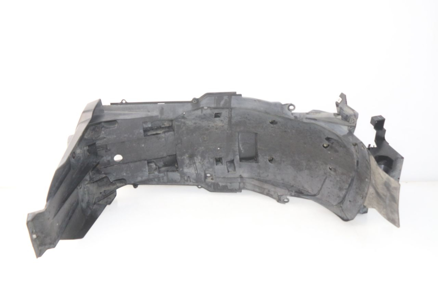 photo de REAR WHEEL HUGGER YAMAHA FJR ABS 1300 (2006 - 2012) - Component detail