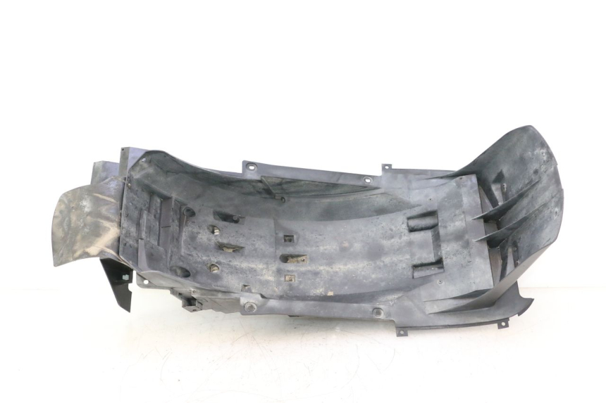 photo de REAR UNDERTRAY YAMAHA FJR 1300 (2001 - 2005) - Zoom on usage condition