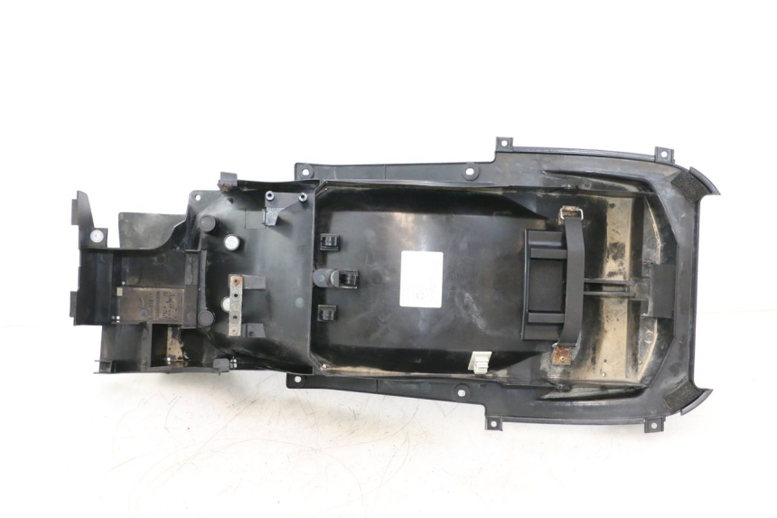 photo de REAR UNDERTRAY YAMAHA FJR 1300 (2001 - 2005) - Alternative perspective