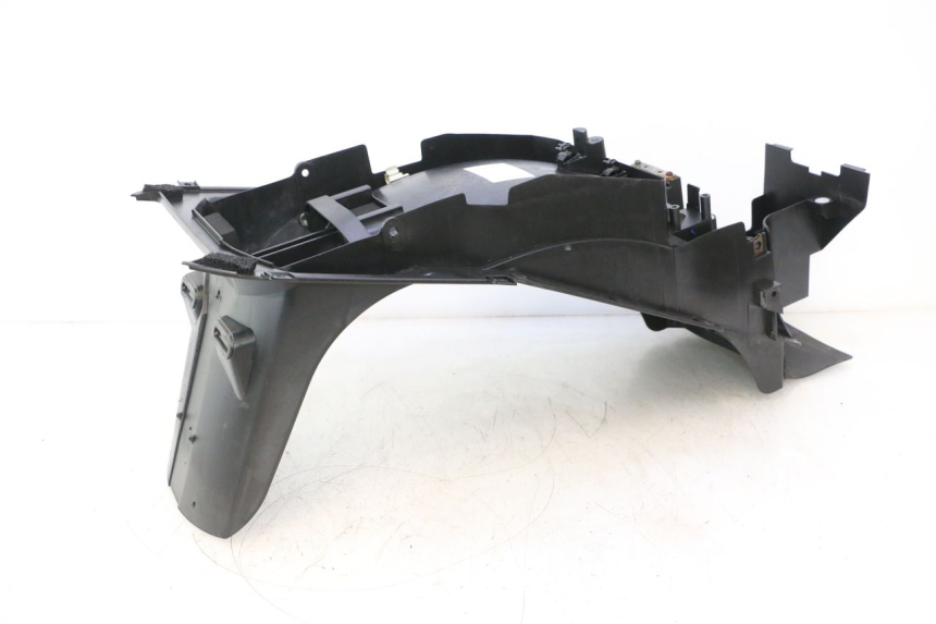 photo de REAR UNDERTRAY YAMAHA FJR 1300 (2001 - 2005) - Surface and material condition