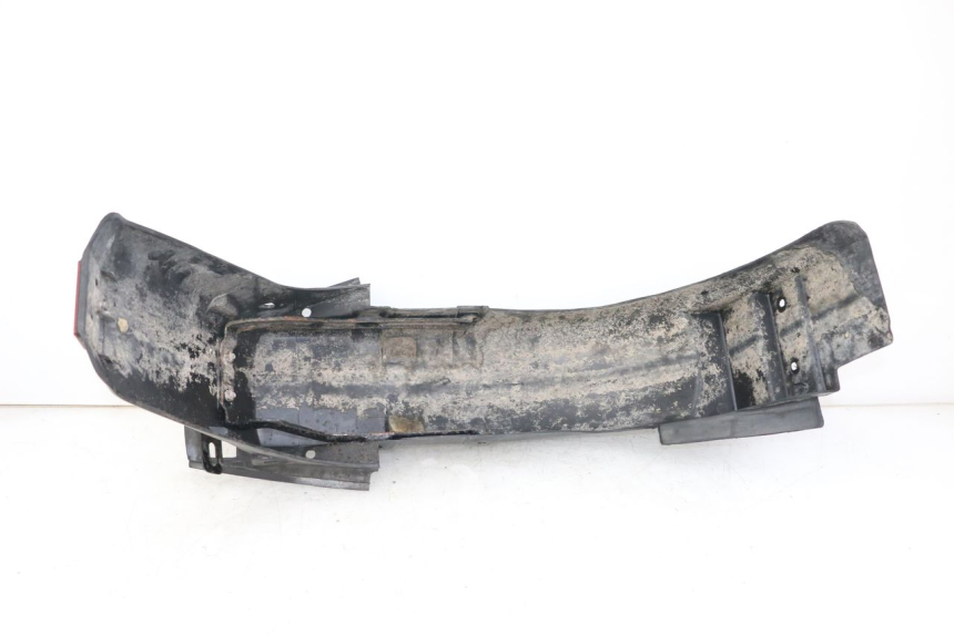 photo de Rear wheel hugger HYOSUNG GF 125 (2001 - 2005) - Component detail