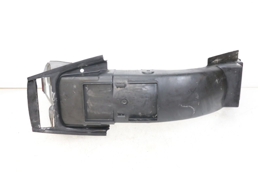 photo de Rear wheel hugger HYOSUNG GF 125 (2001 - 2005) - Alternative perspective