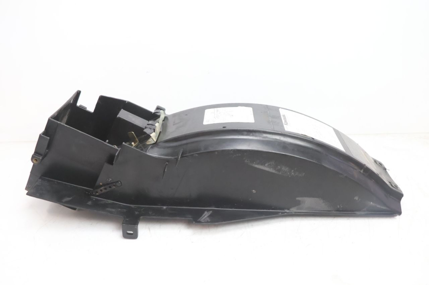 photo de REAR UNDERTRAY KAWASAKI GPX F ZX750F 750 (1986 - 1990) - Zoom on usage condition