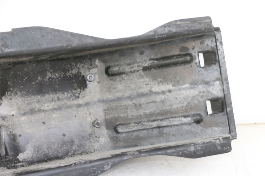 photo de REAR UNDERTRAY KAWASAKI GPX R WARBIRD 600 (1988 - 1993) - Product overview