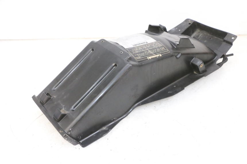 photo de REAR UNDERTRAY KAWASAKI GPX R WARBIRD 600 (1988 - 1993) - Surface and material condition