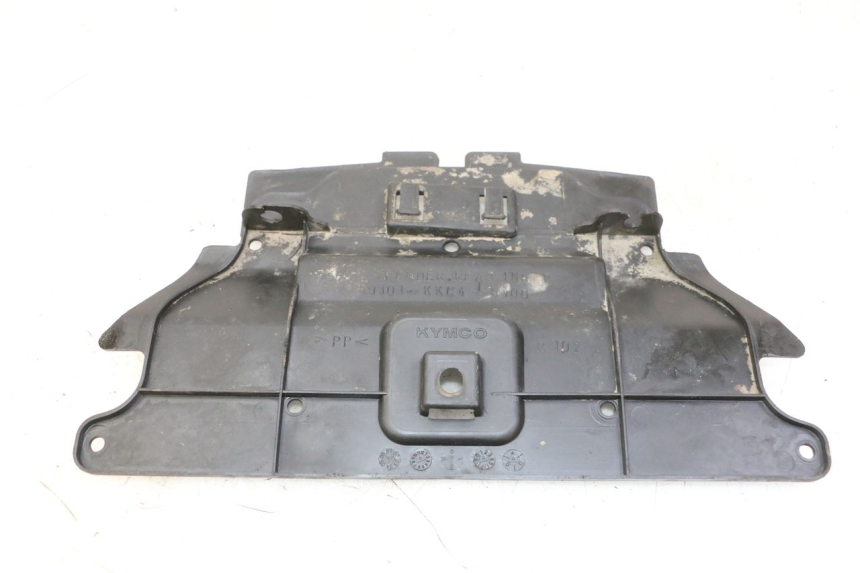 photo de REAR UNDERTRAY KYMCO GRAND DINK 125 (2008 - 2014) - Component detail