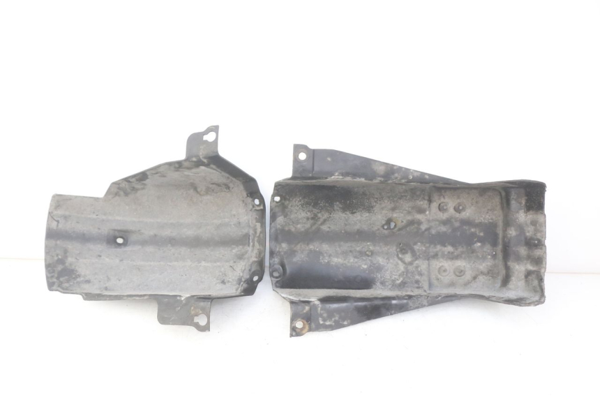 photo de REAR WHEEL HUGGER SUZUKI GSX-F GSX  F 1100 (1988 - 1994) - Alternative perspective