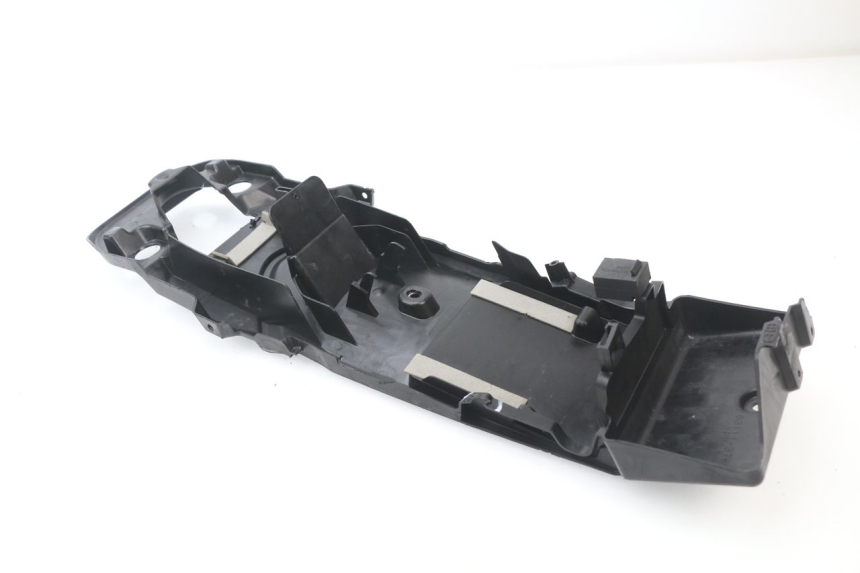 photo de REAR UNDERTRAY SUZUKI GSX-R GSXR 600 (2008 - 2010) - Supplementary product photo