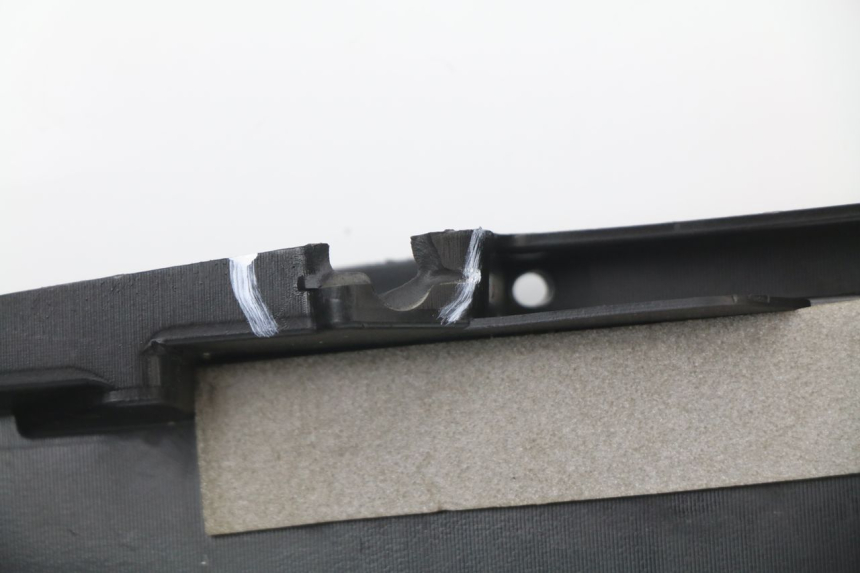 photo de REAR UNDERTRAY SUZUKI GSX-R GSXR 600 (2008 - 2010) - Used quality zoom