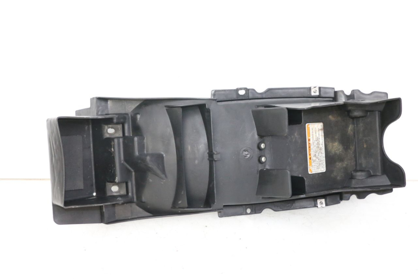 photo de REAR UNDERTRAY HYOSUNG GTR 125 (2006 - 2008) - Technical close-up