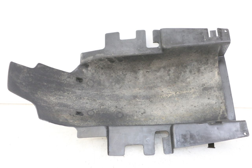 photo de REAR UNDERTRAY HONDA CBR F 1000 (1993 - 1996) - Zoom on usage condition